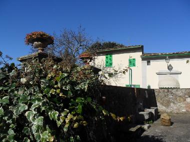 Appartement de vacances /en/au bagno a ripoli (Firenze)ou appartement ou maison de vacances