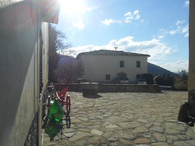 Appartement de vacances /en/au bagno a ripoli (Firenze)ou appartement ou maison de vacances