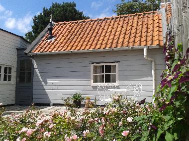 Appartement de vacances �/en/au Koudekerke (Zeeland)ou appartement ou maison de vacances