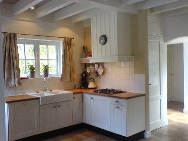 Appartement de vacances �/en/au Koudekerke (Zeeland)ou appartement ou maison de vacances