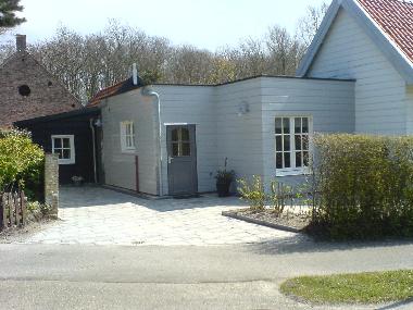 Appartement de vacances �/en/au Koudekerke (Zeeland)ou appartement ou maison de vacances