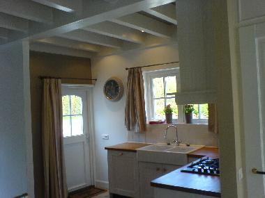 Appartement de vacances �/en/au Koudekerke (Zeeland)ou appartement ou maison de vacances