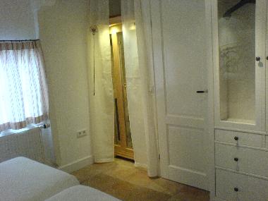 Appartement de vacances �/en/au Koudekerke (Zeeland)ou appartement ou maison de vacances