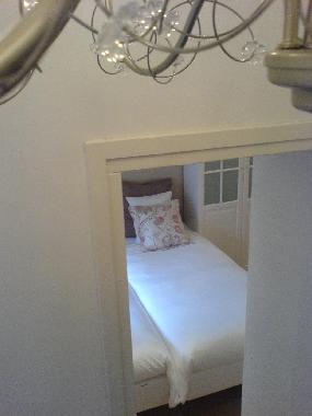 Appartement de vacances �/en/au Koudekerke (Zeeland)ou appartement ou maison de vacances
