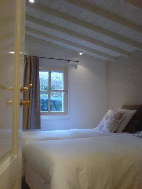 Appartement de vacances �/en/au Koudekerke (Zeeland)ou appartement ou maison de vacances
