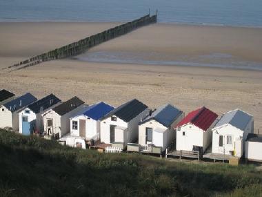 Appartement de vacances �/en/au Koudekerke (Zeeland)ou appartement ou maison de vacances