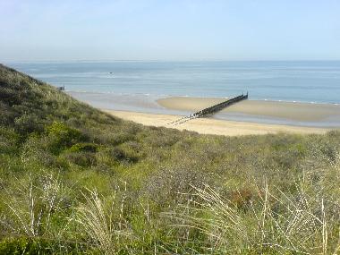 Appartement de vacances �/en/au Koudekerke (Zeeland)ou appartement ou maison de vacances