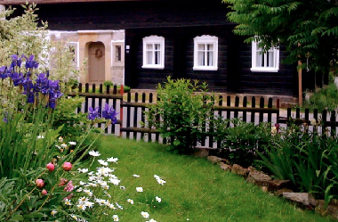 Maison de vacances /en/au Groschnau OT Waltersdorf (Oberlausitz / Niederschlesien)ou appartement ou maison de vacances