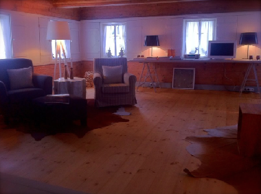 Maison de vacances /en/au Groschnau OT Waltersdorf (Oberlausitz / Niederschlesien)ou appartement ou maison de vacances