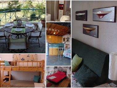 Appartement de vacances �/en/au HALKIDIKI (Chalkidiki)ou appartement ou maison de vacances