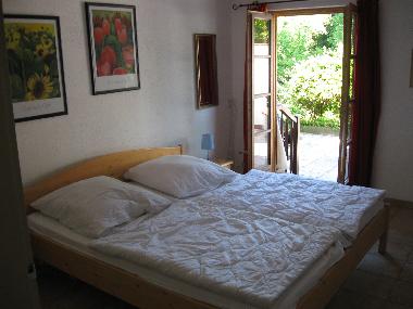 Maison de vacances /en/au Bernau am Chiemsee (Oberbayern)ou appartement ou maison de vacances