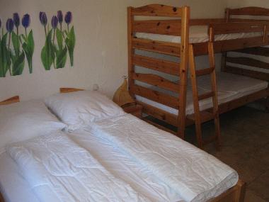 Maison de vacances /en/au Bernau am Chiemsee (Oberbayern)ou appartement ou maison de vacances