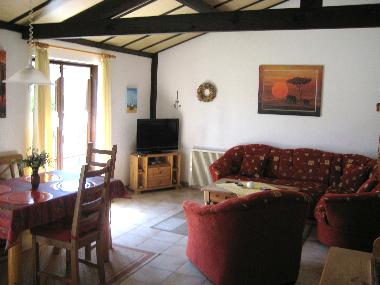 Maison de vacances /en/au Bredene (Flandre)ou appartement ou maison de vacances