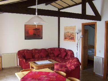 Maison de vacances /en/au Bredene (Flandre)ou appartement ou maison de vacances