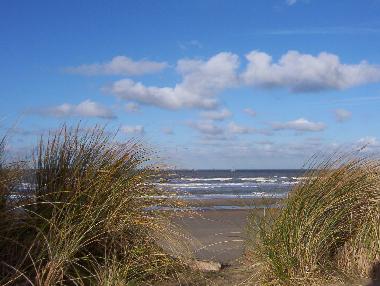 Maison de vacances /en/au Bredene (Flandre)ou appartement ou maison de vacances