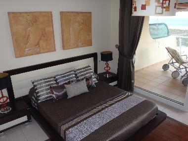 Appartement de vacances /en/au Morro Jable (Fuerteventura)ou appartement ou maison de vacances