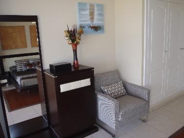 Appartement de vacances /en/au Morro Jable (Fuerteventura)ou appartement ou maison de vacances