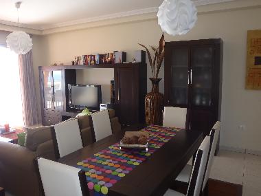 Appartement de vacances /en/au Morro Jable (Fuerteventura)ou appartement ou maison de vacances