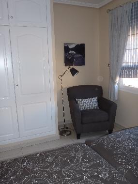 Appartement de vacances /en/au Morro Jable (Fuerteventura)ou appartement ou maison de vacances