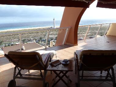 Appartement de vacances /en/au Morro Jable (Fuerteventura)ou appartement ou maison de vacances