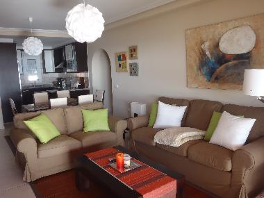 Appartement de vacances /en/au Morro Jable (Fuerteventura)ou appartement ou maison de vacances