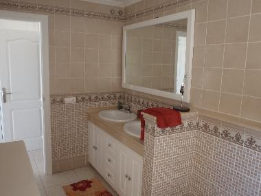 Appartement de vacances /en/au Morro Jable (Fuerteventura)ou appartement ou maison de vacances