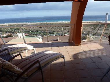 Appartement de vacances /en/au Morro Jable (Fuerteventura)ou appartement ou maison de vacances