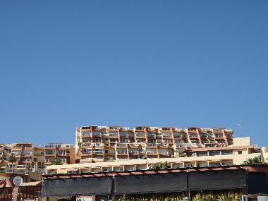 Appartement de vacances /en/au Morro Jable (Fuerteventura)ou appartement ou maison de vacances