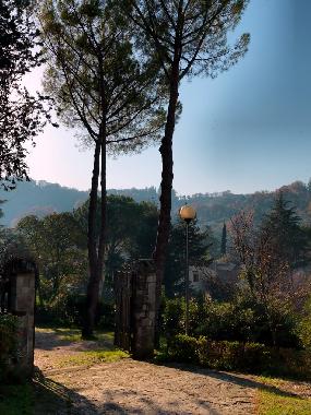 Villa /en/au Terni (Terni)ou appartement ou maison de vacances