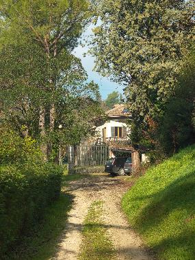 Villa /en/au Terni (Terni)ou appartement ou maison de vacances