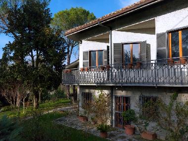 Villa /en/au Terni (Terni)ou appartement ou maison de vacances