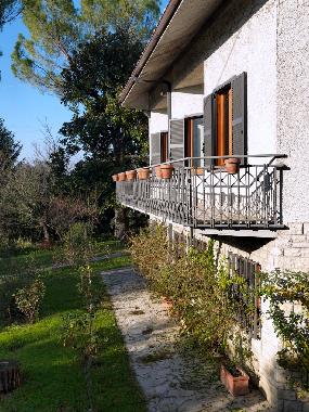 Villa /en/au Terni (Terni)ou appartement ou maison de vacances