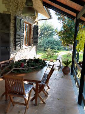Villa /en/au Terni (Terni)ou appartement ou maison de vacances