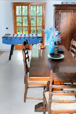 Villa /en/au Terni (Terni)ou appartement ou maison de vacances