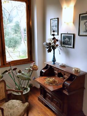 Villa /en/au Terni (Terni)ou appartement ou maison de vacances