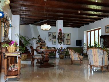 Villa /en/au Terni (Terni)ou appartement ou maison de vacances