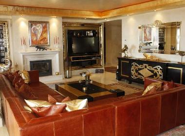 Appartement de vacances /en/au Marbella (Mlaga)ou appartement ou maison de vacances