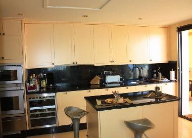 Appartement de vacances /en/au Marbella (Mlaga)ou appartement ou maison de vacances