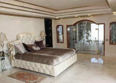 Appartement de vacances /en/au Marbella (Mlaga)ou appartement ou maison de vacances