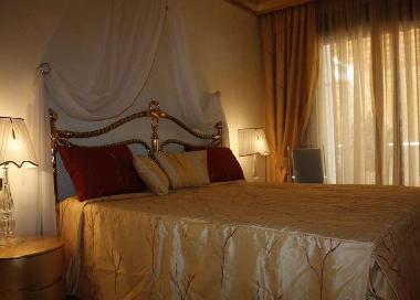 Appartement de vacances /en/au Marbella (Mlaga)ou appartement ou maison de vacances