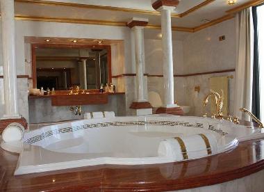 Appartement de vacances /en/au Marbella (Mlaga)ou appartement ou maison de vacances