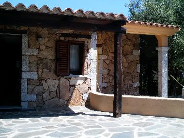Appartement de vacances /en/au Capo Comino (Nuoro)ou appartement ou maison de vacances