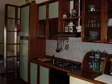 Appartement de vacances /en/au Capo Comino (Nuoro)ou appartement ou maison de vacances