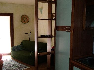 Appartement de vacances /en/au Capo Comino (Nuoro)ou appartement ou maison de vacances