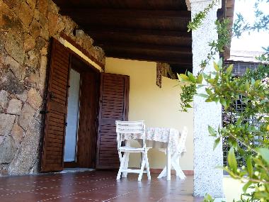 Appartement de vacances /en/au Capo Comino (Nuoro)ou appartement ou maison de vacances