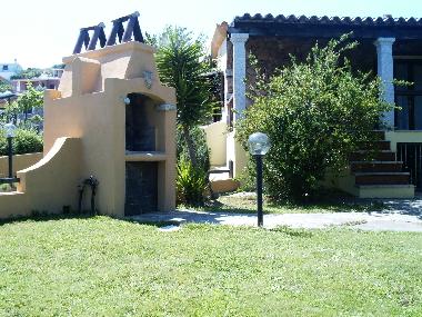 Appartement de vacances /en/au Capo Comino (Nuoro)ou appartement ou maison de vacances