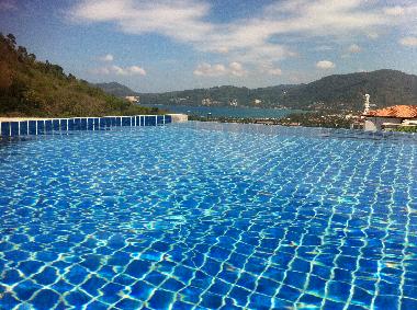 Villa /en/au Patong (Phuket)ou appartement ou maison de vacances