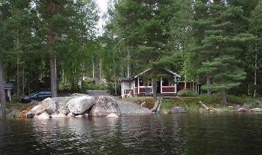 Maison de vacances �/en/au Dala- Jarna (Dalarna)ou appartement ou maison de vacances