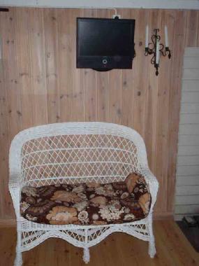 Maison de vacances �/en/au Dala- Jarna (Dalarna)ou appartement ou maison de vacances