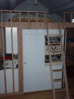 Maison de vacances �/en/au Dala- Jarna (Dalarna)ou appartement ou maison de vacances